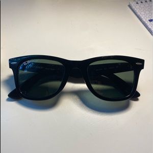 RAY BANS Original Wayfarer Classic